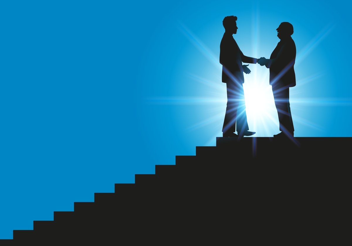 M&A（エムアンドエー）における譲渡側（売り手側）の目的