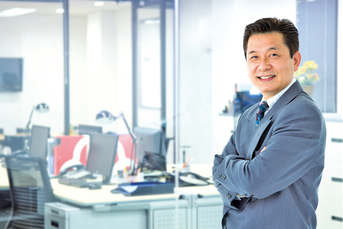 30代・40代・50代オーナー社長の意識の変化