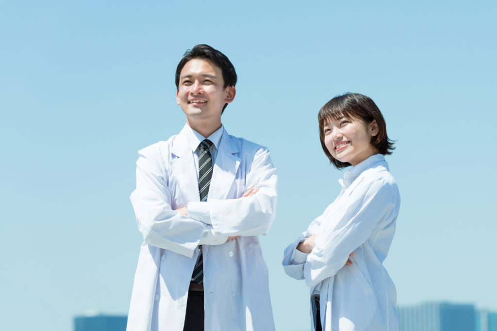 調剤薬局業界のM＆Aを成功裏に進めるために