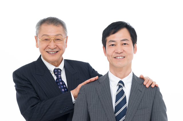 事業承継問題とは