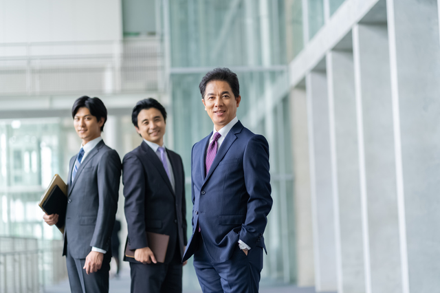 トラック（企業物流）業界のM＆Aを行う目的