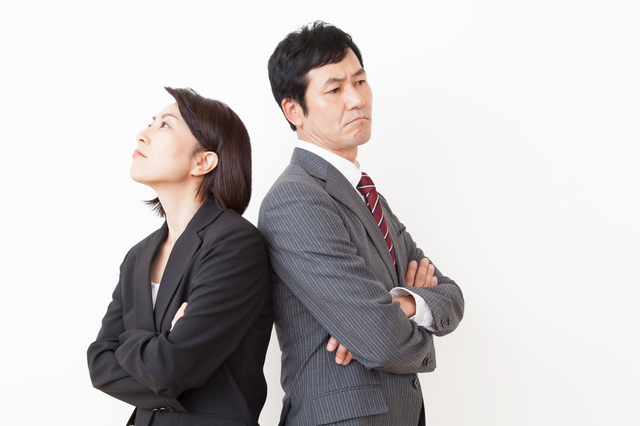 事業承継をM&Aにした際に起こりうる問題点もある