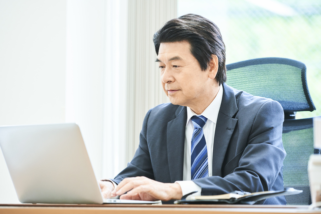 個人事業のM&Aをサポートするオンラインマッチングサイト