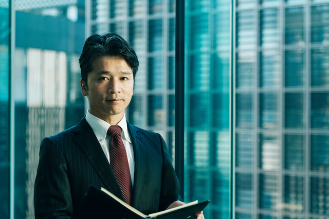 空調・衛生工事業界のM＆Aを行う目的
