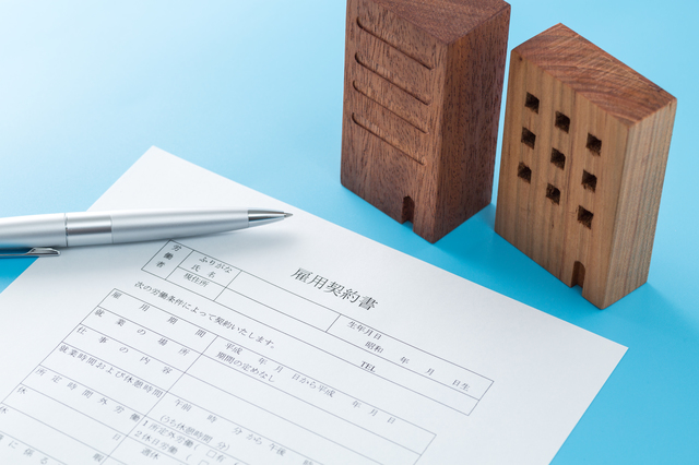 事業譲渡日で転籍する従業員への対処