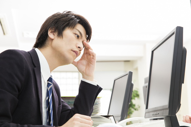 事業譲渡契約書の不備によるトラブル