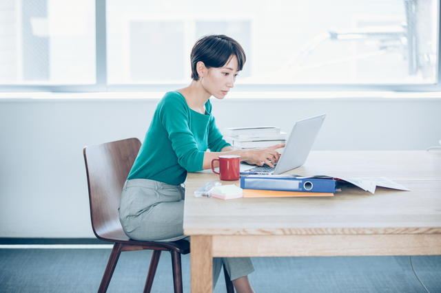 個人事業主が事業譲渡する場合の契約書