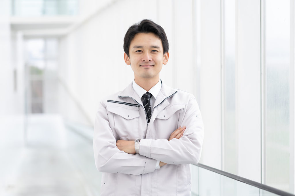 空調・衛生工事業界の特徴