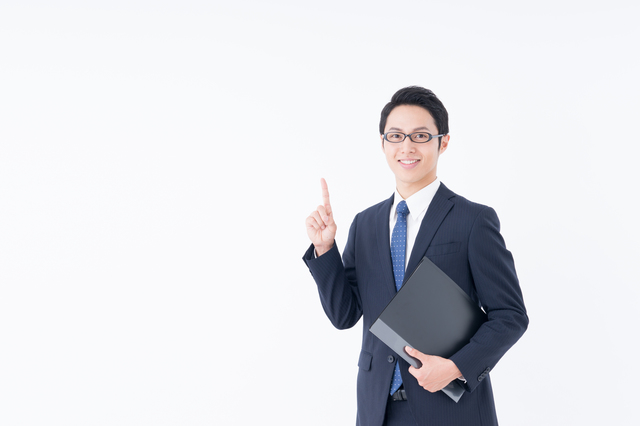 会社分割の特徴とは？