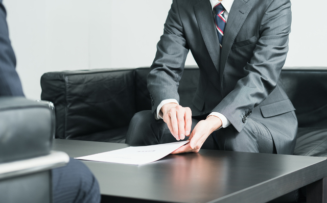 会社法に基づいた事業譲渡のポイント