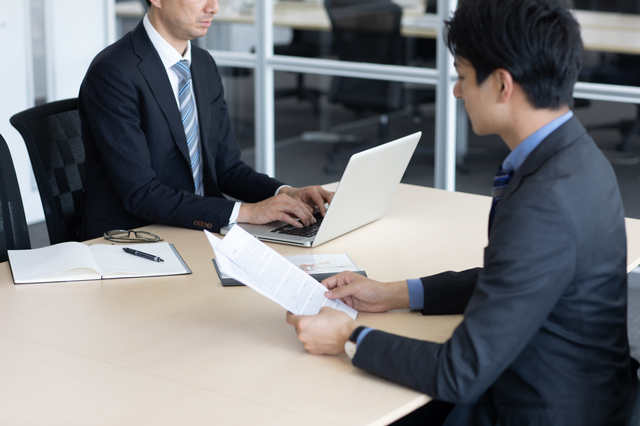 事業譲渡と株式譲渡は一体何が違うのか