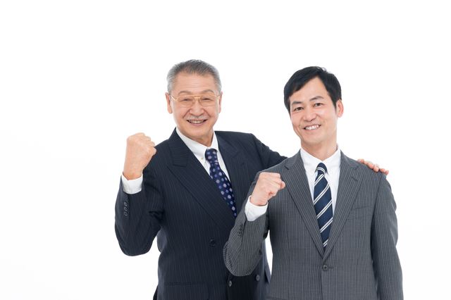 親族内承継における課題とは？