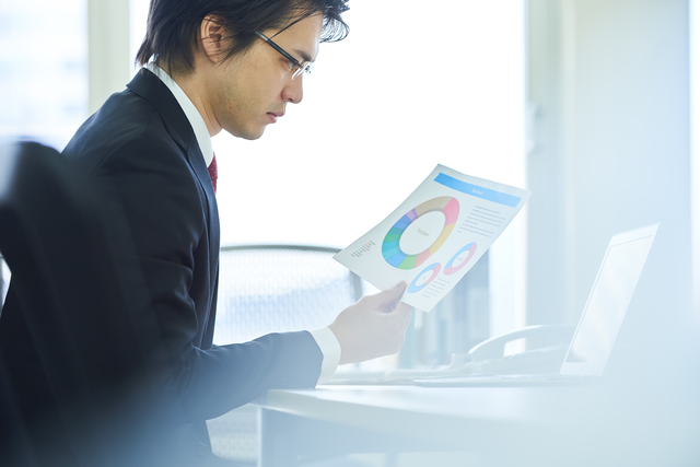 企業再生を行うために必要なこと