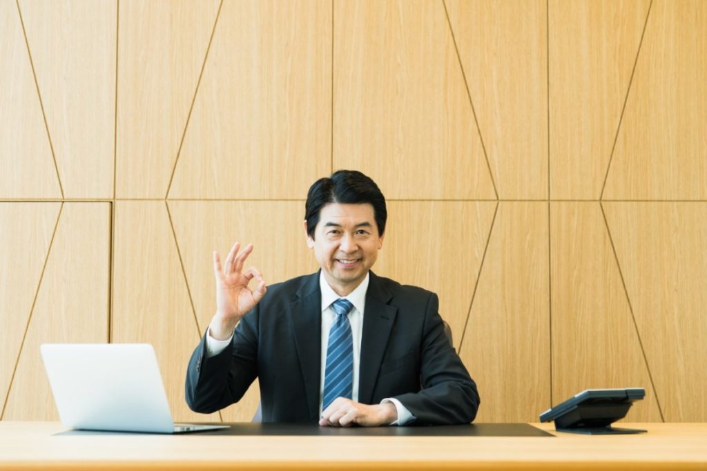 企業合併するメリット