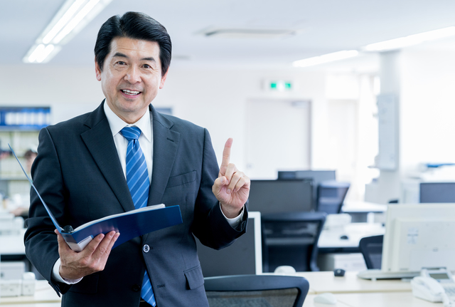株式譲渡を行う際の注意点