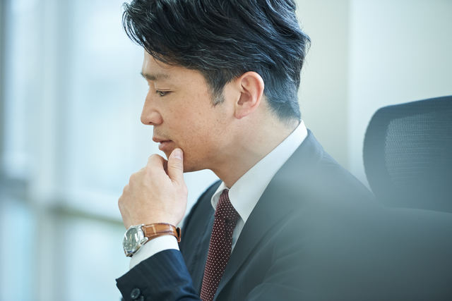【M&A】買い手側のデメリット