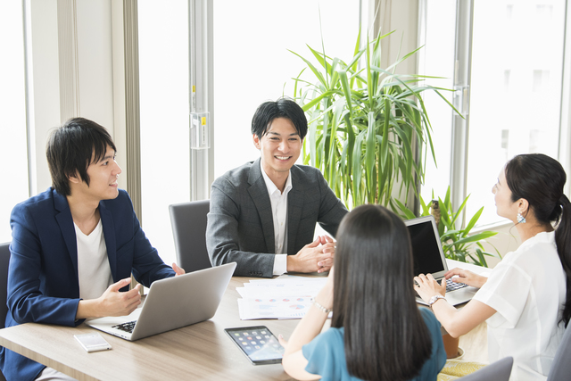 M&Aにおける重要書類の詳細