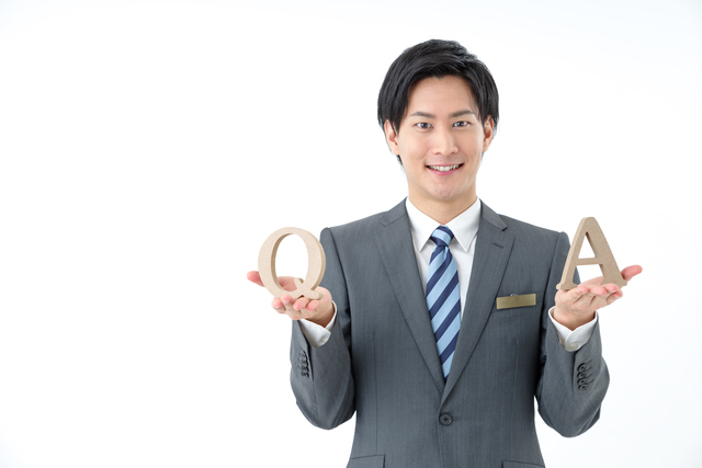 株式譲渡の手続きに関するQ＆A