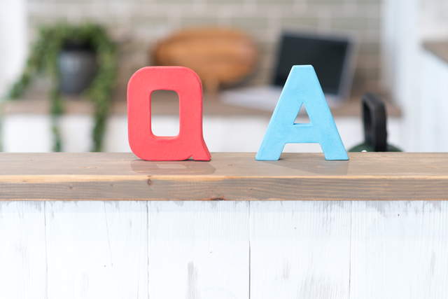 新設合併に関するQ&A