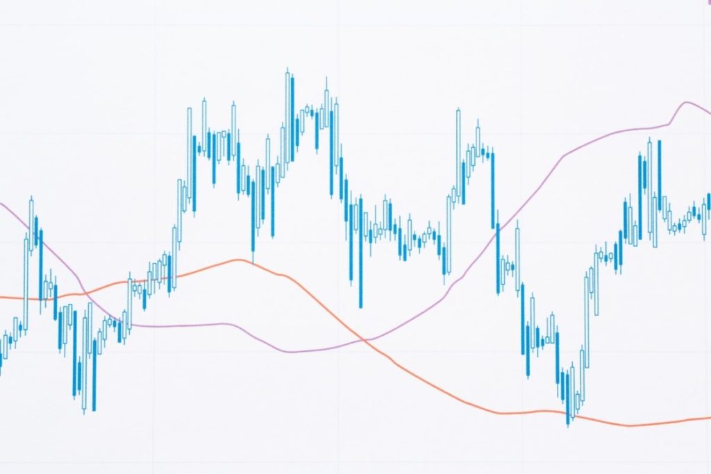 株価が上下する理由