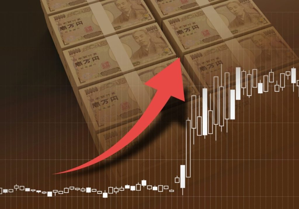 企業買収で株価が上昇するケースと下落するケース