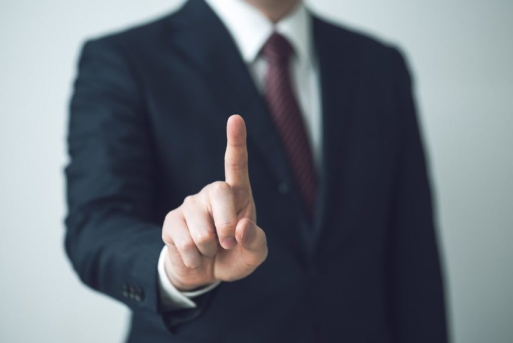 中小企業のM＆Aの注意点