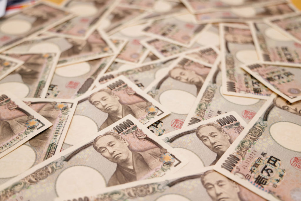 MBOは多額な資金調達が必要な場合もある