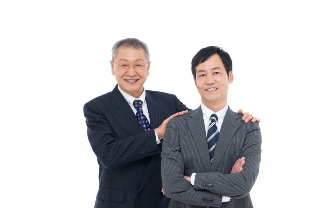 M&Aを成立させるために必要なこと