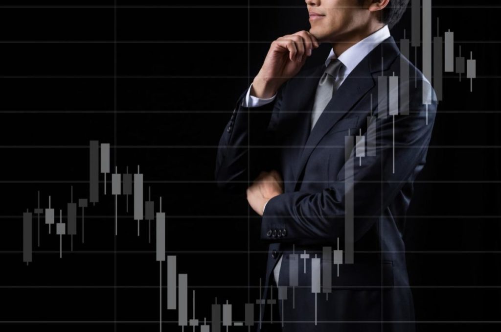 合併による株価変動の傾向