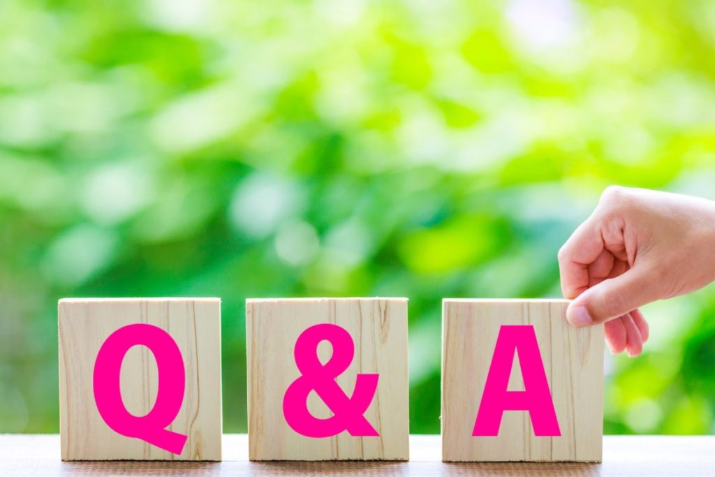 会社売却に関するQ＆A