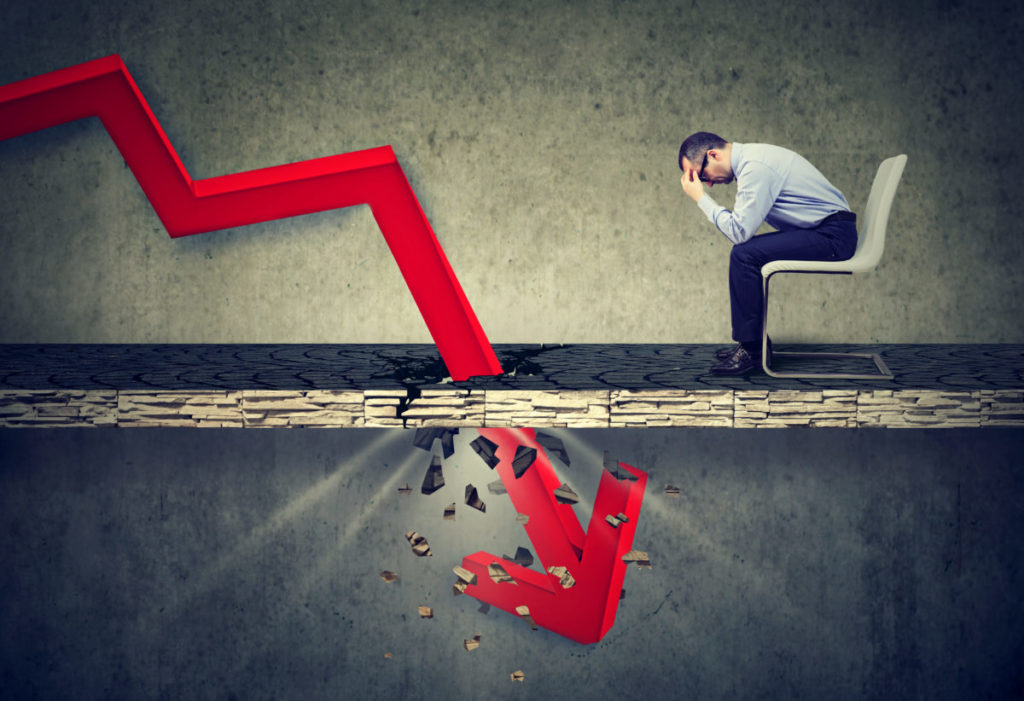 資金繰りがショートするとどうなる？