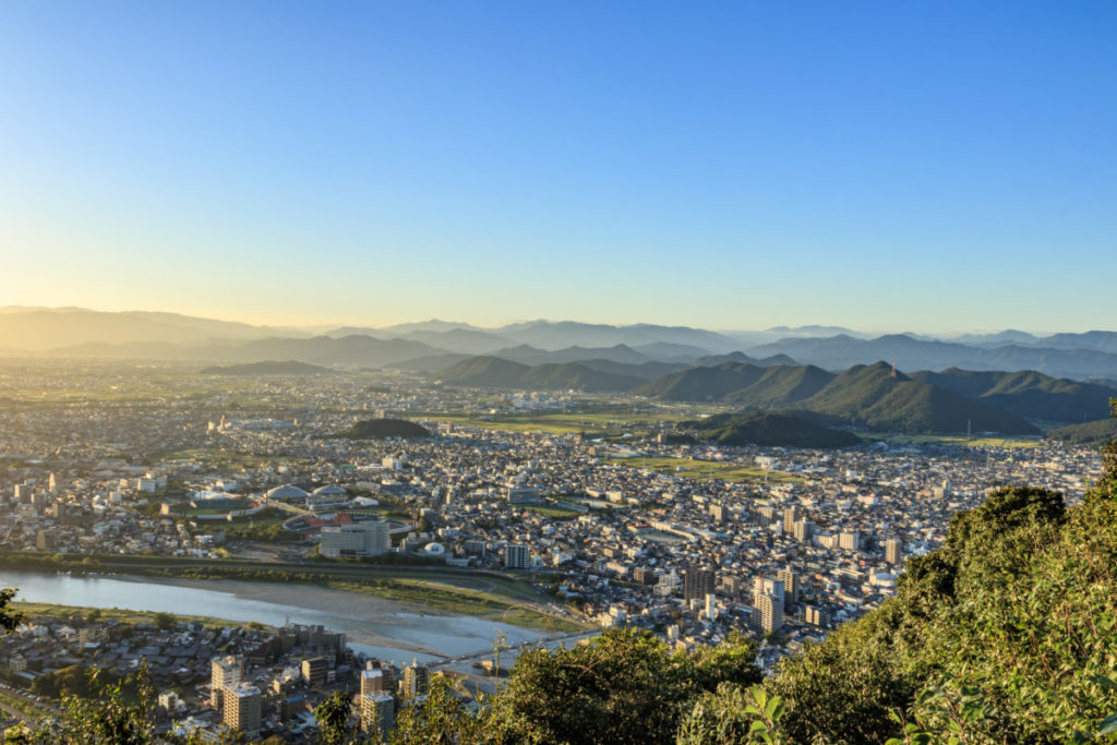 岐阜県のM&Aや事業承継の現状