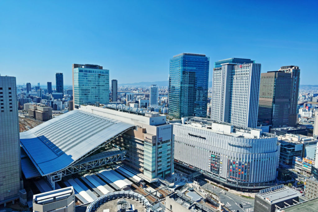 大阪におけるM&A（事業承継）の傾向