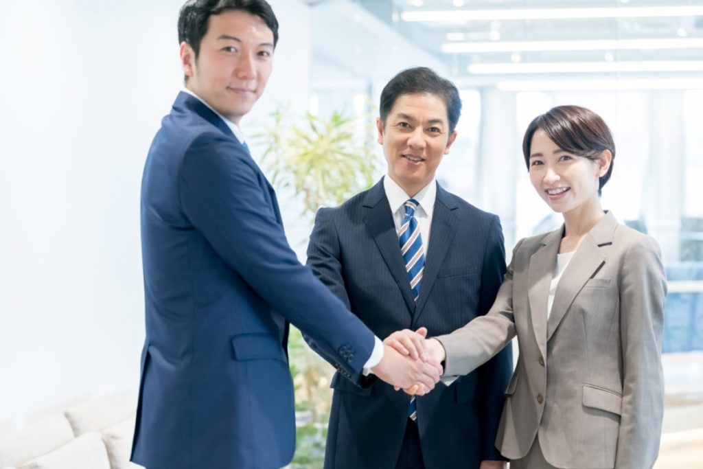 合併と統合の基礎知識