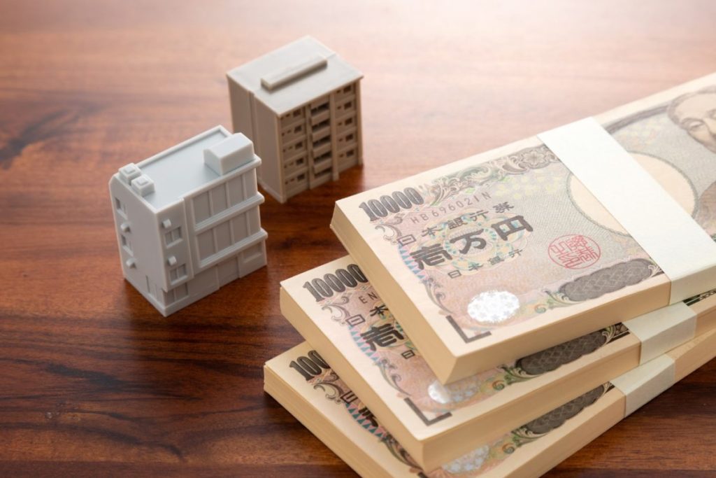 M&Aのための資金調達方法は大きく分けて2パターン