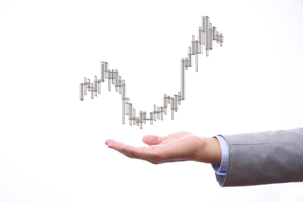 株式交換によって株価は変動する！