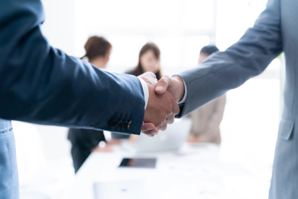 会社売却 [M&A（エムアンドエー）]するには