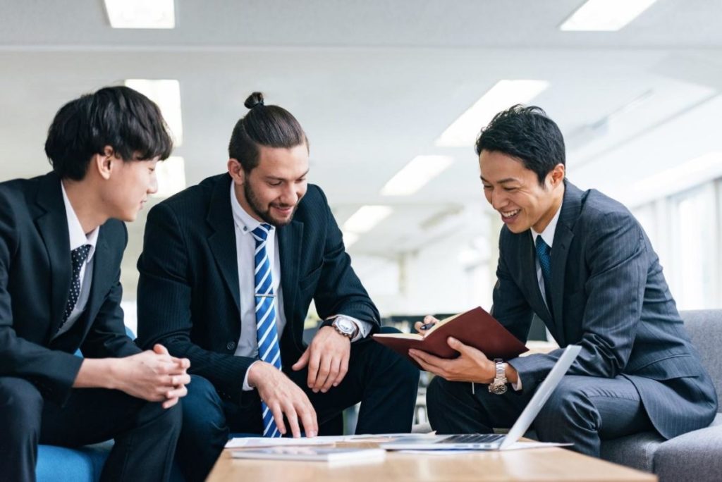 M＆Aで成功するために重要な3つのポイント