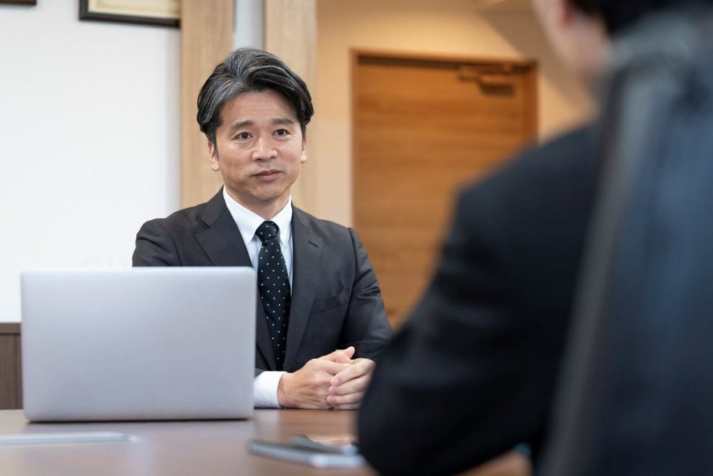 譲受側が行うM＆Aの実務手順