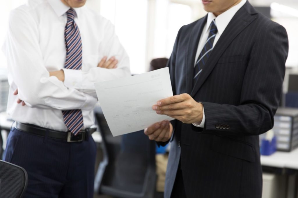 事業売却の成功事例を紹介！