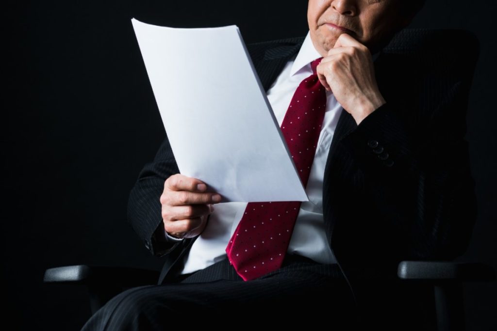 企業再生を行うための4つの条件