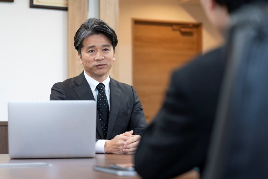 M&Aにおける適正価格の交渉