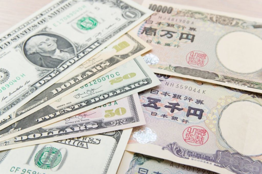 外国株取引の株式譲渡益