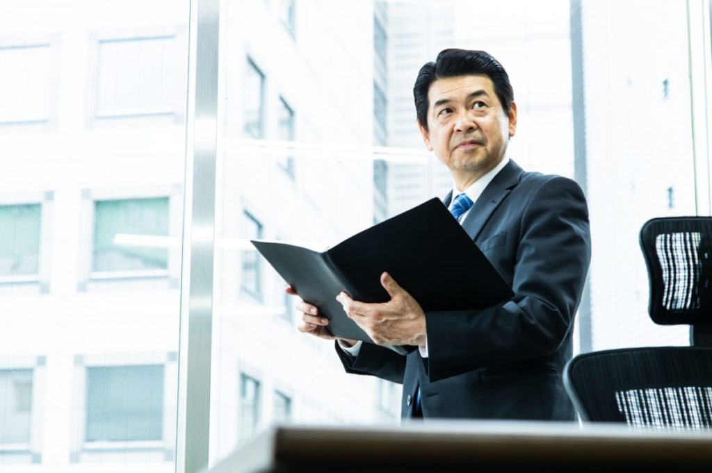 経営者だってしたい「セミリタイア」