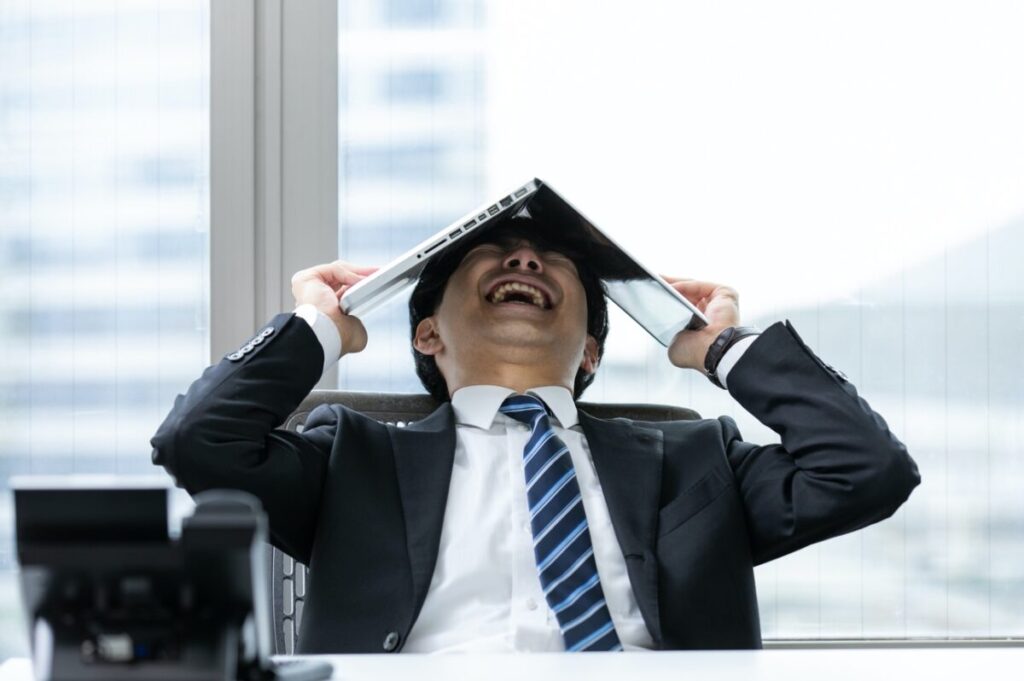 「自社にも起こるかもしれない……」事業承継の失敗例