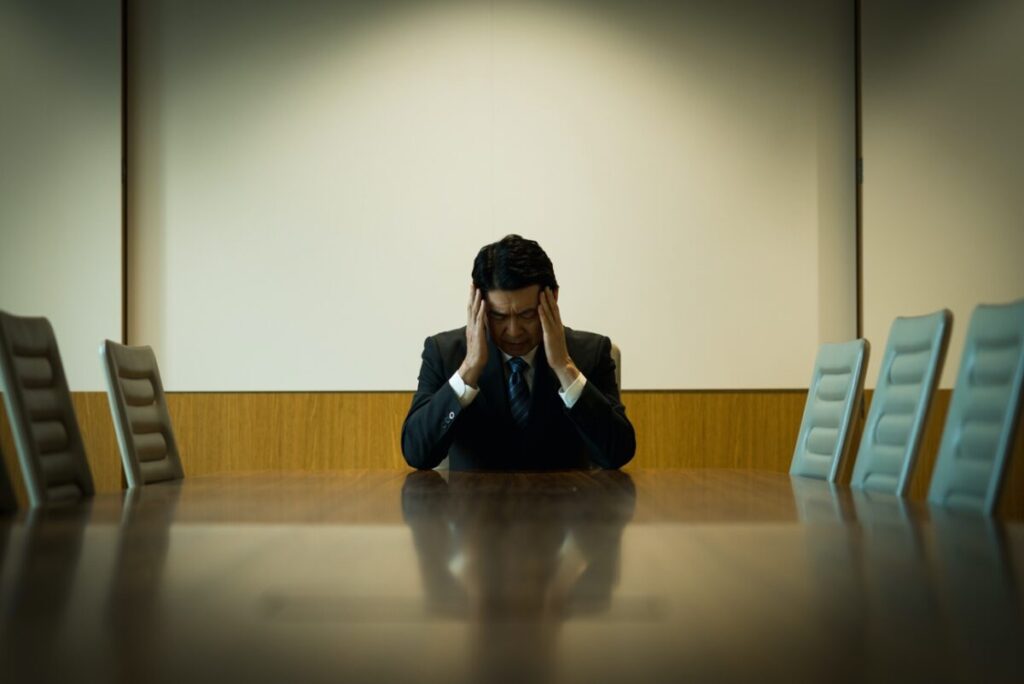 事業承継対策が不十分で失敗してしまう経営者の特徴