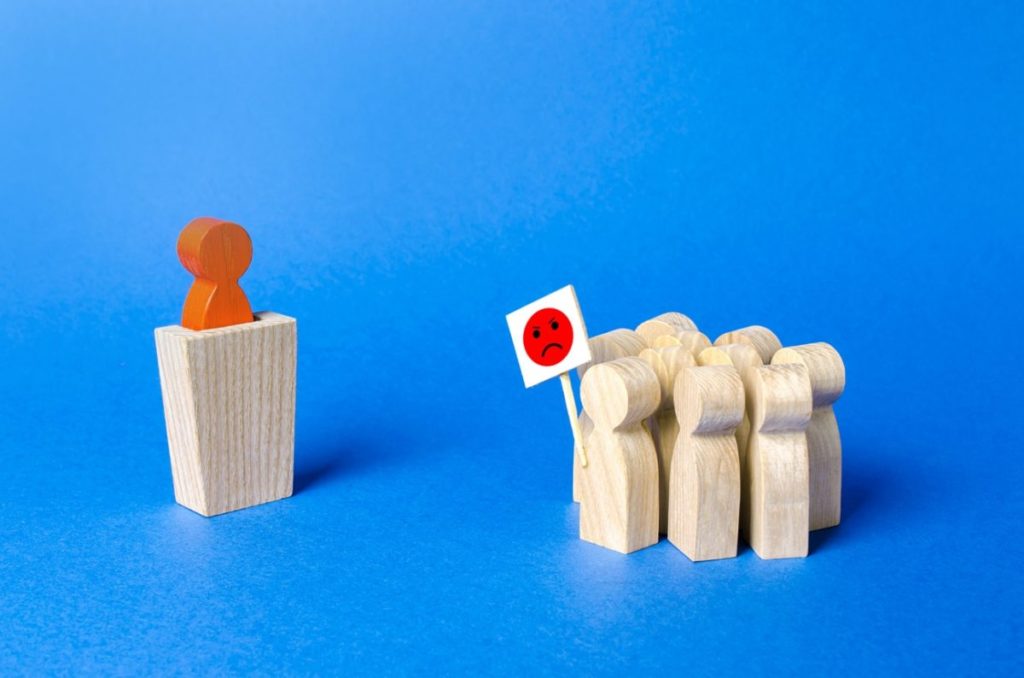敵対的TOBは対策することで防衛できる！