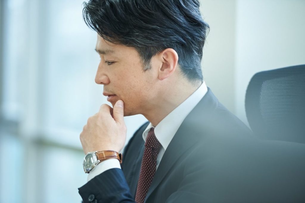吸収分割と新設分割で異なる従業員問題