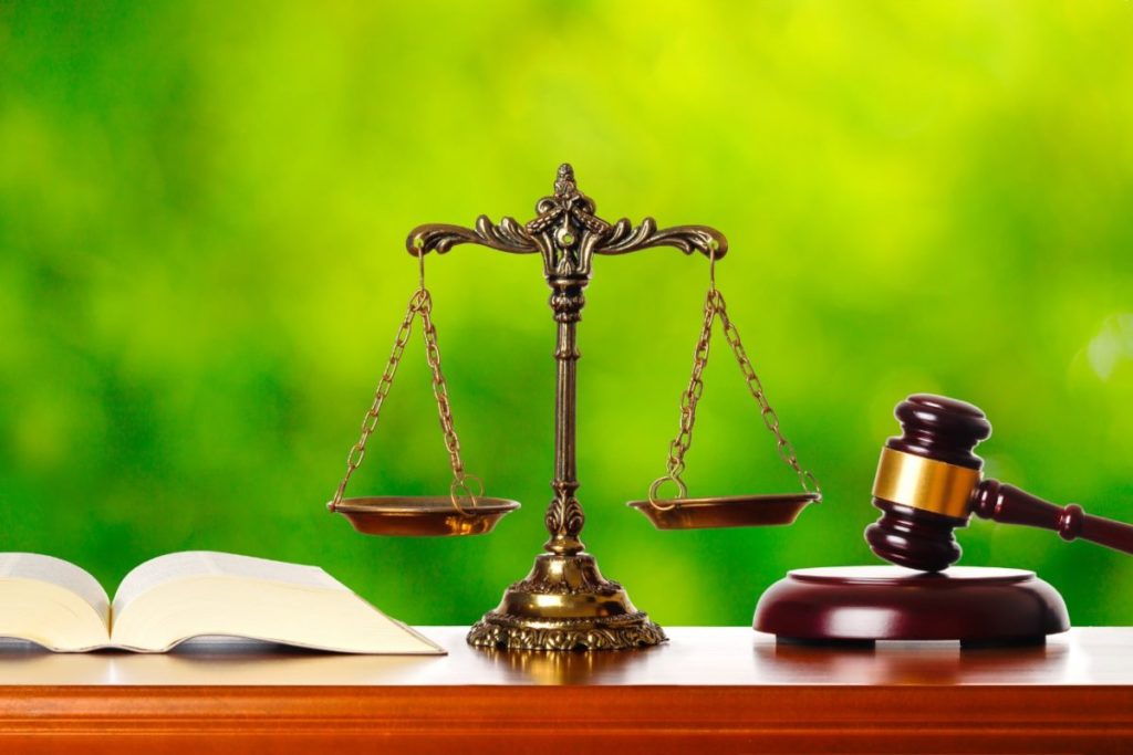 会社分割に関わる裁判例