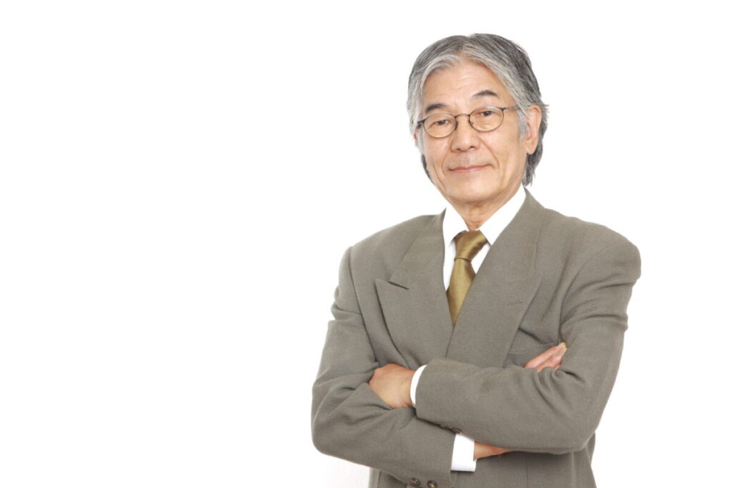中小企業の後継者問題について
